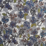 33 Ways Dress - Off the Rack - Blue Dot Flowers