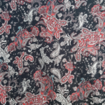 33 Ways Dress - Off the Rack - Paisley
