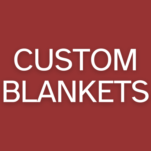 custom Blankets