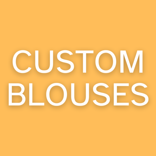 custom Blouses